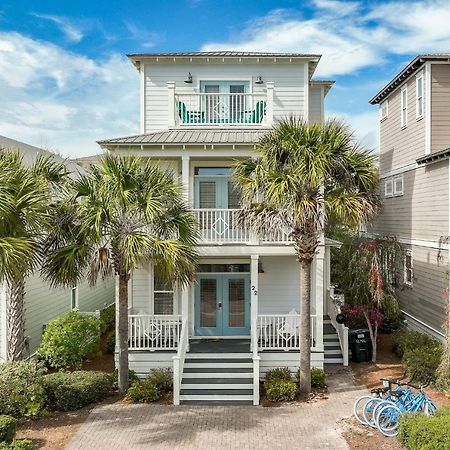 Sassy Beaches Rosemary Beach Exterior foto