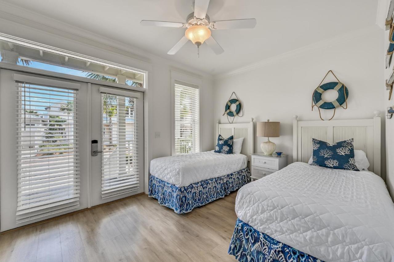 Sassy Beaches Rosemary Beach Exterior foto