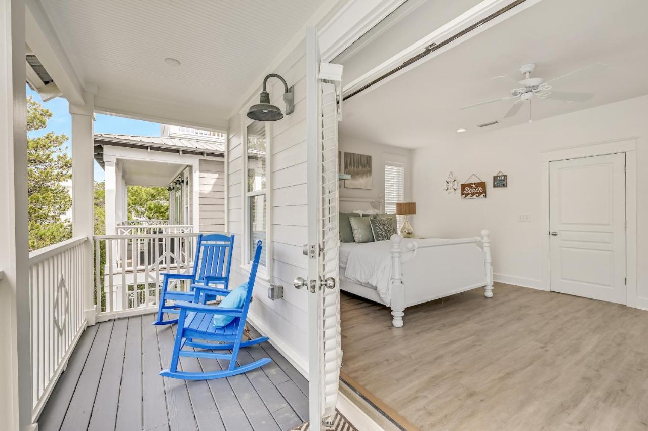 Sassy Beaches Rosemary Beach Exterior foto