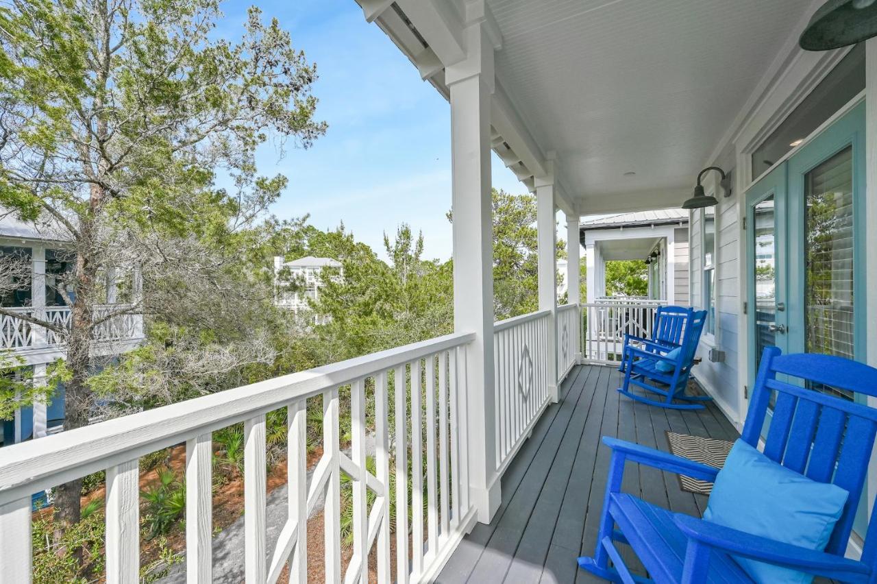 Sassy Beaches Rosemary Beach Exterior foto
