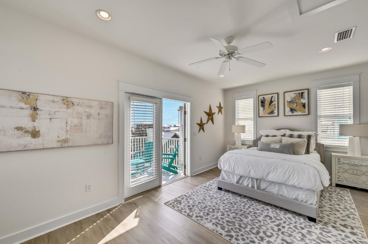 Sassy Beaches Rosemary Beach Exterior foto