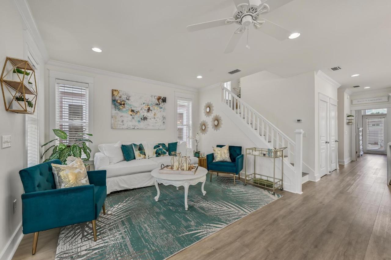 Sassy Beaches Rosemary Beach Exterior foto