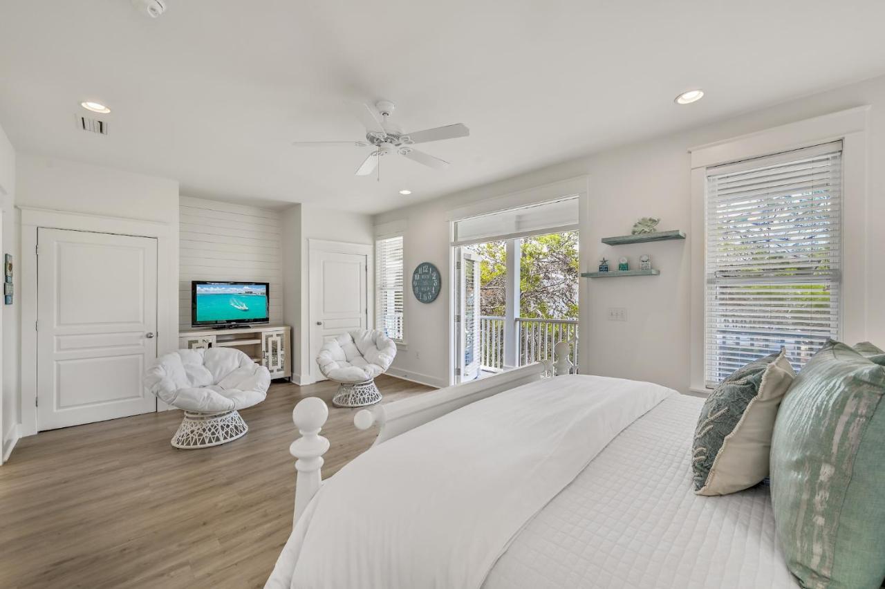 Sassy Beaches Rosemary Beach Exterior foto