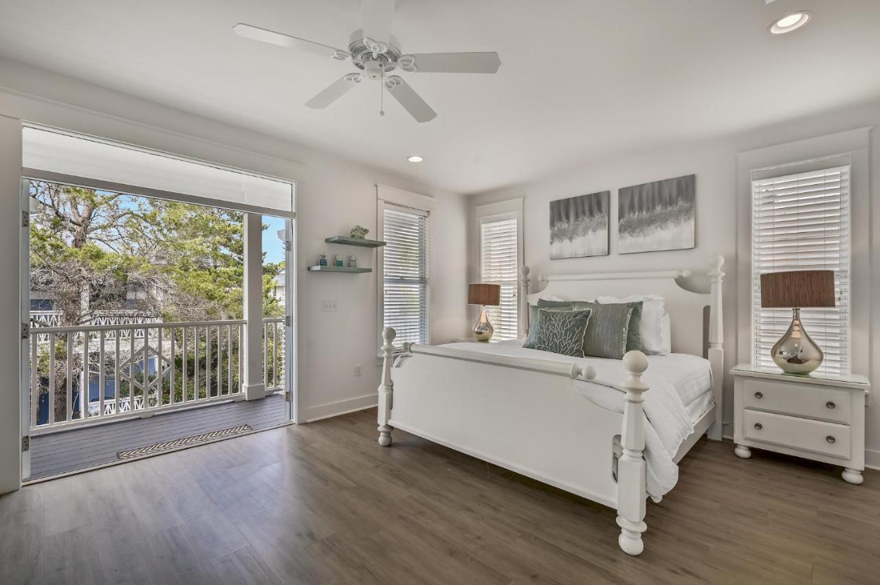 Sassy Beaches Rosemary Beach Exterior foto