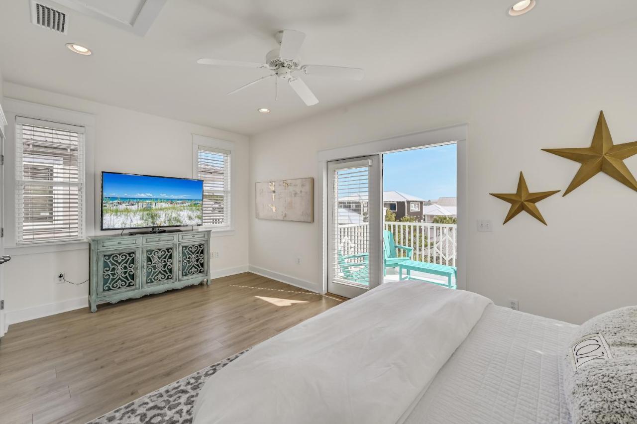 Sassy Beaches Rosemary Beach Exterior foto
