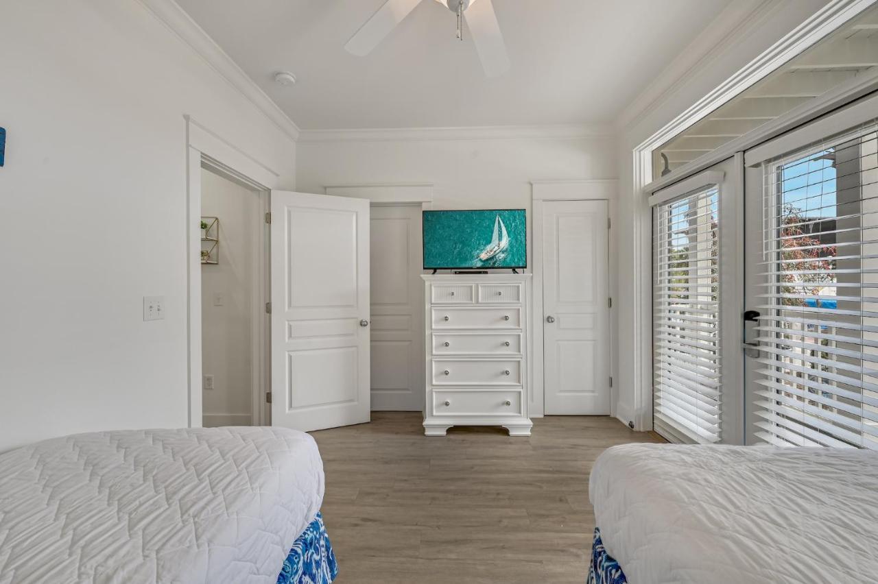 Sassy Beaches Rosemary Beach Exterior foto