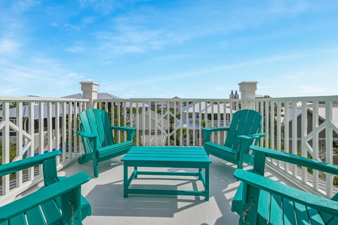 Sassy Beaches Rosemary Beach Exterior foto