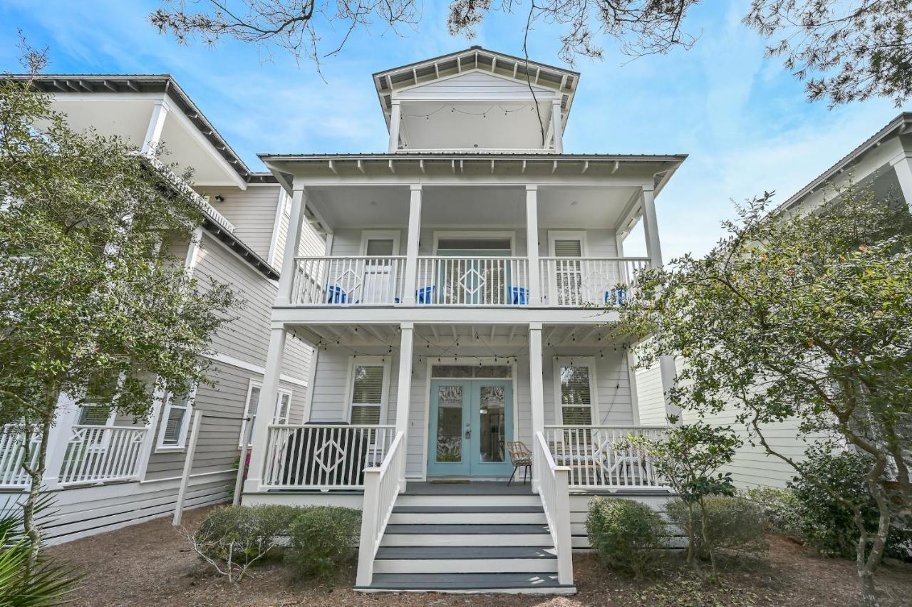 Sassy Beaches Rosemary Beach Exterior foto