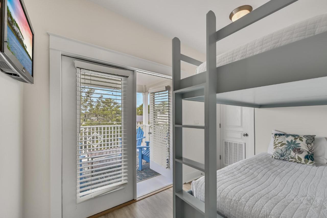 Sassy Beaches Rosemary Beach Exterior foto