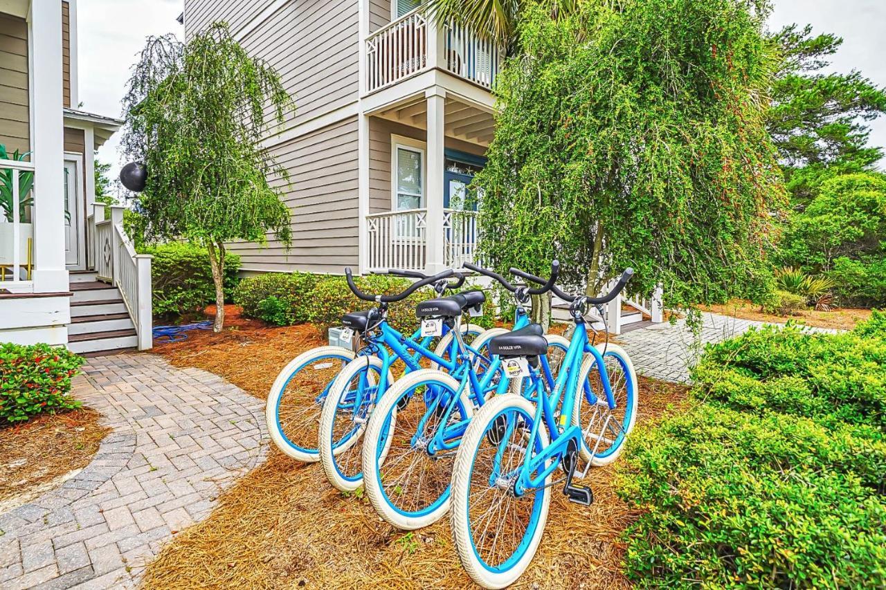Sassy Beaches Rosemary Beach Exterior foto
