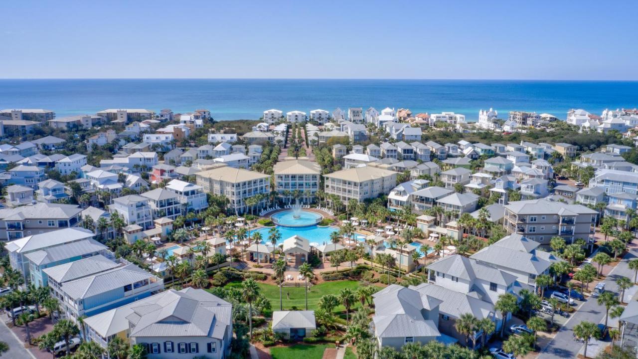 Sassy Beaches Rosemary Beach Exterior foto